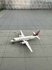 Gemini jets loganair for sale  Woodland