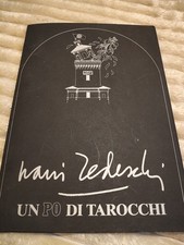 Tarocchi nani tedeschi usato Tarocchi nani tedeschi usato  Portomaggiore