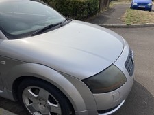 Mk1 audi 1.8t for sale  SALISBURY