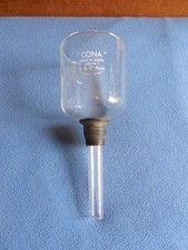 Verre porte filtre d'occasion Verre porte filtre d'occasion  Saint-Sébastien-de-Morsent