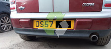 Mini clubman cooper for sale  DEESIDE