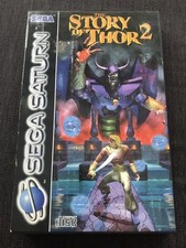 Sega saturn the gebraucht kaufen  Düsseldorf