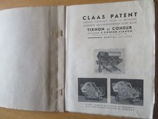 Ancien catalogue 1938 d'occasion  Agneaux