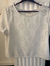 Sugarhill boutique top for sale  BEDFORD