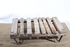Palette transportpalette indus gebraucht kaufen  Pirna, Dohma, Struppen