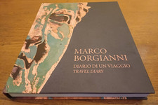 Marco borgianni diario usato Marco borgianni diario usato  Italia