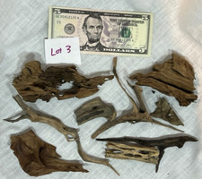 Assorted driftwood branches for sale  Saint Paul