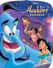Disney aladdin agrabah for sale  Montgomery