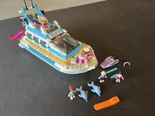 Lego friends dolphin for sale  Hudsonville