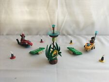 Lego legends chima for sale  LONDON