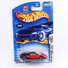 Hot wheels 2003 gebraucht kaufen  Lehrte