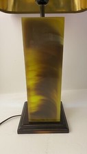 Lampe colonne pied d'occasion  Hyères