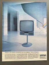 Wega color 3072 gebraucht kaufen  Aßlar