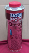 Liqui moly diesel for sale  NEWCASTLE UPON TYNE