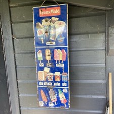 lyons maid sign for sale lyons maid sign for sale IPSWICH
