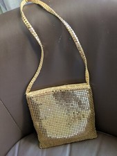 Farfalla gold sequin for sale  NEWPORT