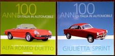 Due fascicoli 100anni usato  Dairago