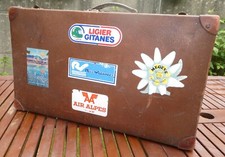 Ancienne valise ultima d'occasion  Franconville