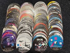 Playstation games disc for sale  NOTTINGHAM