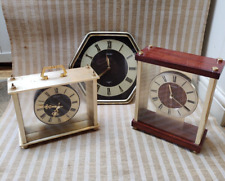 Seiko clocks lovely for sale  FROME