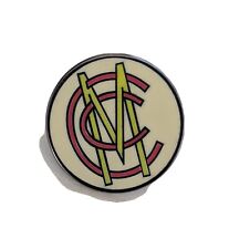 Mcc cricket crest for sale  PLYMOUTH
