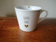 Happy mug krasilnikoff gebraucht kaufen  Hatten