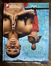 Steve mccurry fotografie usato  Genova