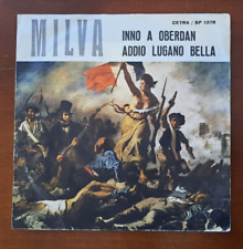 Introvabile rarissimo giri usato  Milano