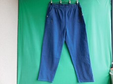 Damen schlupf jeans gebraucht kaufen  Denzlingen