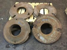 Wheel weights dickie for sale  CARLISLE