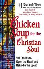Chicken soup christian for sale  Montgomery