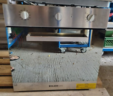 Glemgas f5t einbaubackofen gebraucht kaufen  Bordesholm