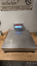 Bench scales ohaus for sale  SALTBURN-BY-THE-SEA