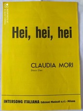 Claudia mori hei usato  Chivasso