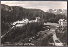 88624 cartolina passo usato  Trecastelli