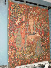 Tenture tapisserie murale d'occasion  Ustaritz