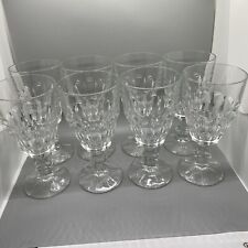 Set cristal arques for sale  Conyers