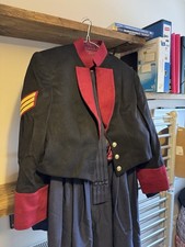 army mess dress for sale army mess dress for sale  ANDOVER