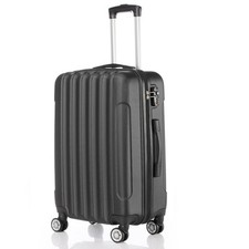 3pcs luggage travel for sale  Flanders