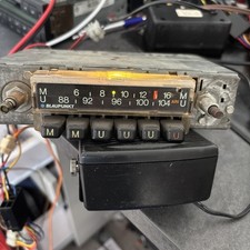 Blaupunkt münster arimat gebraucht kaufen  Hannover