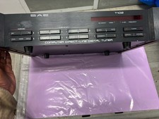 Sae t102 computer for sale  Oakland