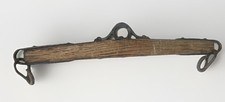 Antique yoke reclaimed for sale  Webster