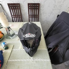 Airoh road helmet for sale Airoh road helmet for sale  HAVANT