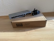 Zyxel xgs1250 12 gebraucht kaufen  Bobingen