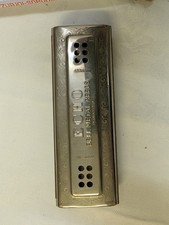 Hohner mundharmonika the gebraucht kaufen  Haslach