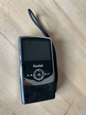 Kodak zi6 6mp gebraucht kaufen  Jever