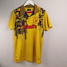 Nottingham forest retro for sale  NOTTINGHAM