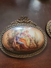 Antique victorian courting for sale  Bedford