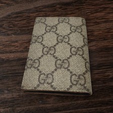 Portacarte gucci usato  Dicomano