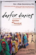 Darfur diaries d'occasion  France